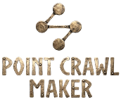 Point Crawl Maker