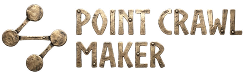 Point Crawl Maker
